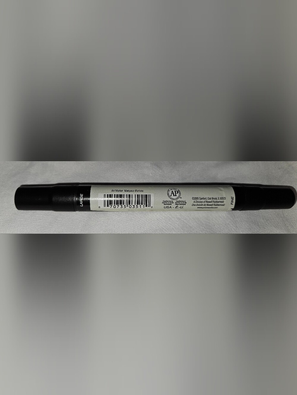Prismacolor Premier PM-99 WARM GREY 10% Double Sided Art Marker Chisel Fine NEW - Picture 3 of 3